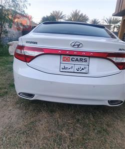 هيونداي أزيرا